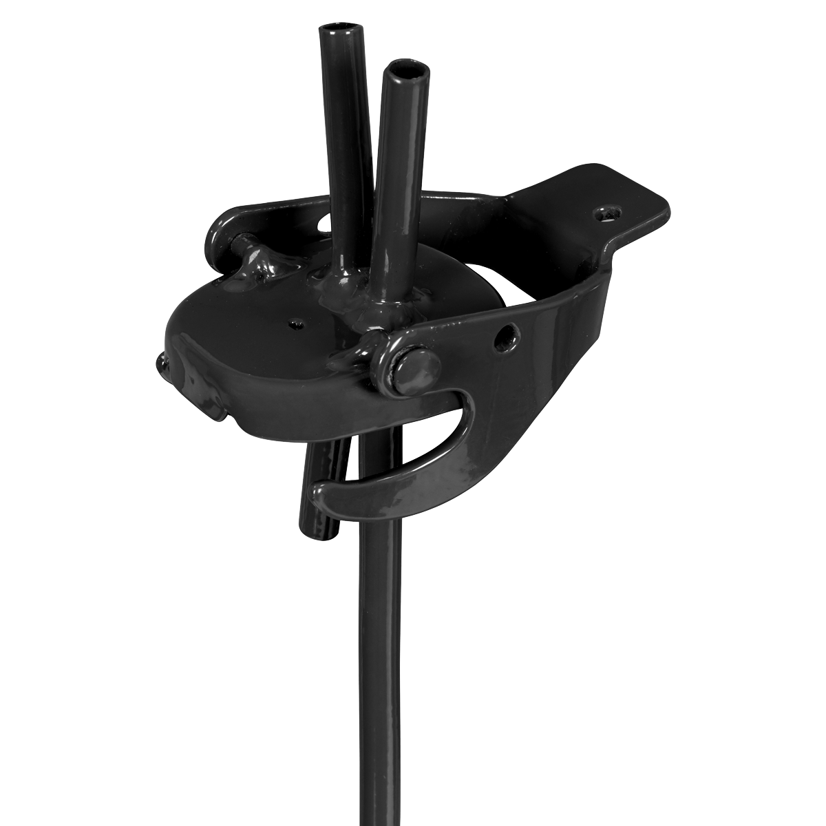 Double Tube Jerry Can Adaptor JCA2