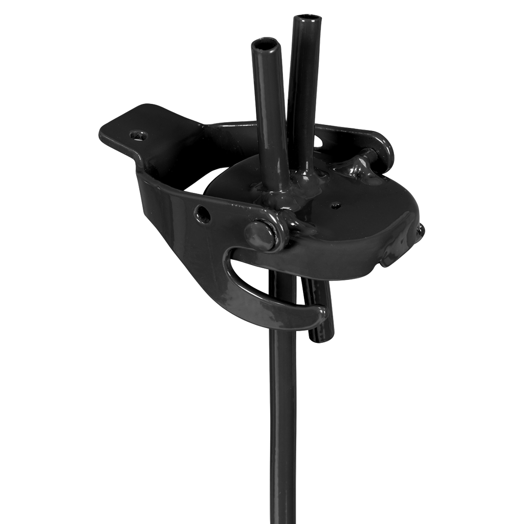 Double Tube Jerry Can Adaptor JCA2