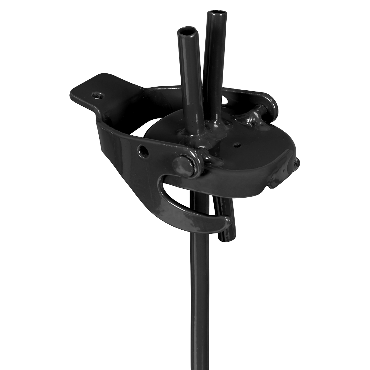 Double Tube Jerry Can Adaptor JCA2