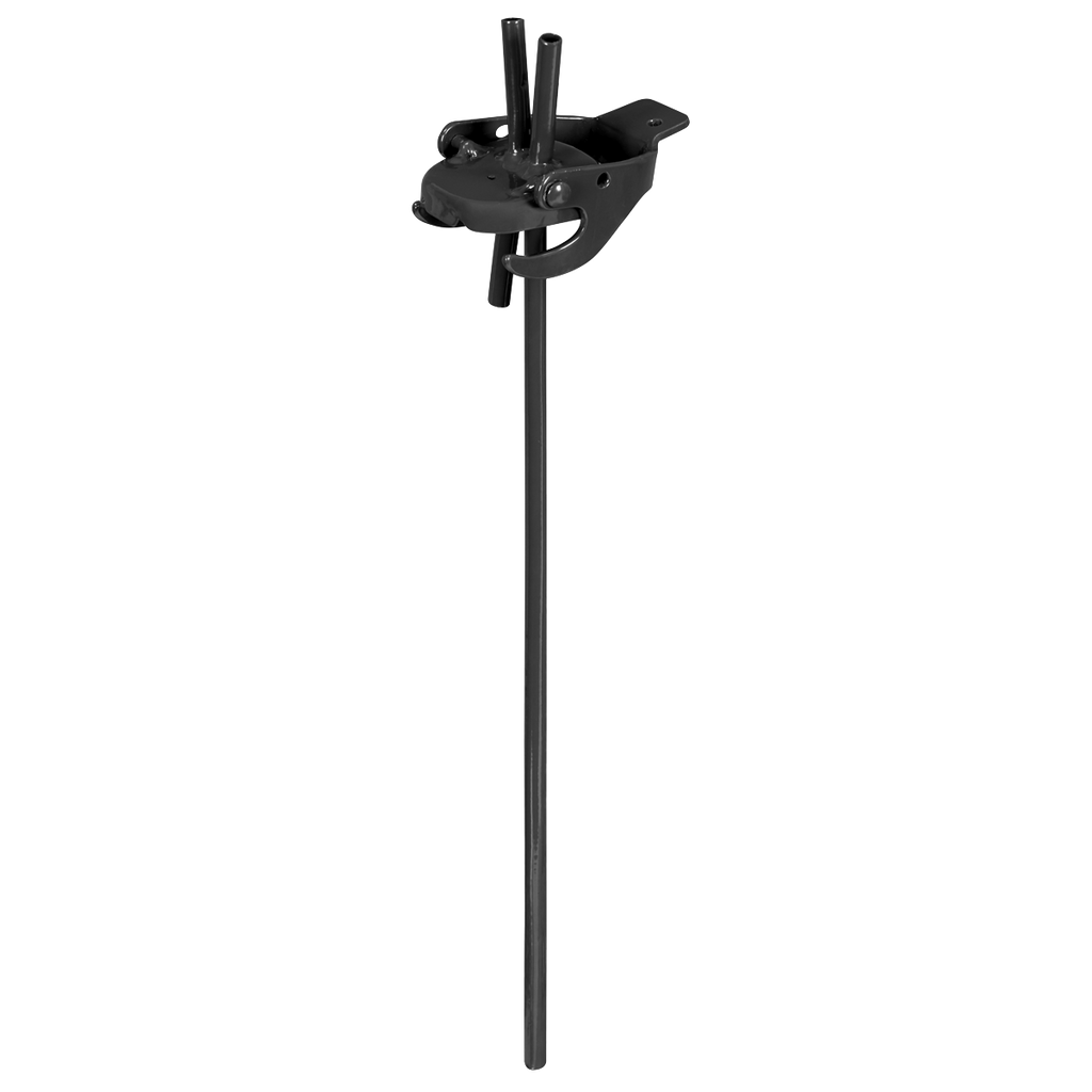 Double Tube Jerry Can Adaptor JCA2
