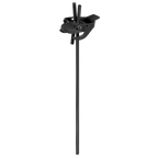 Double Tube Jerry Can Adaptor JCA2