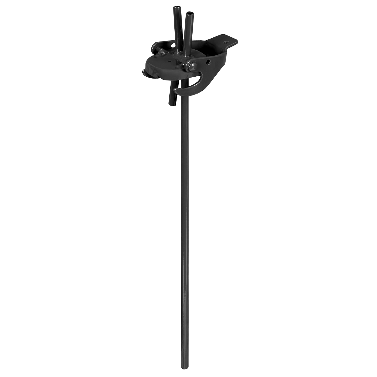 Double Tube Jerry Can Adaptor JCA2