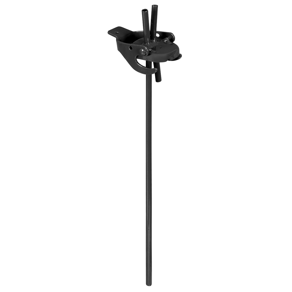 Double Tube Jerry Can Adaptor JCA2