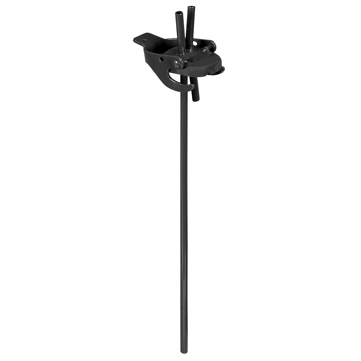 Double Tube Jerry Can Adaptor JCA2