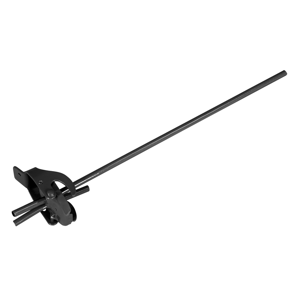 Double Tube Jerry Can Adaptor JCA2