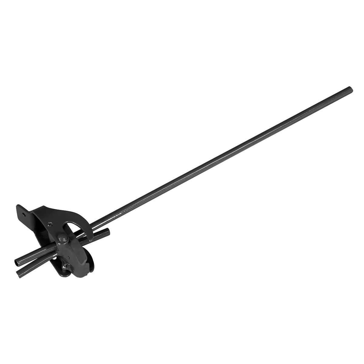 Double Tube Jerry Can Adaptor JCA2