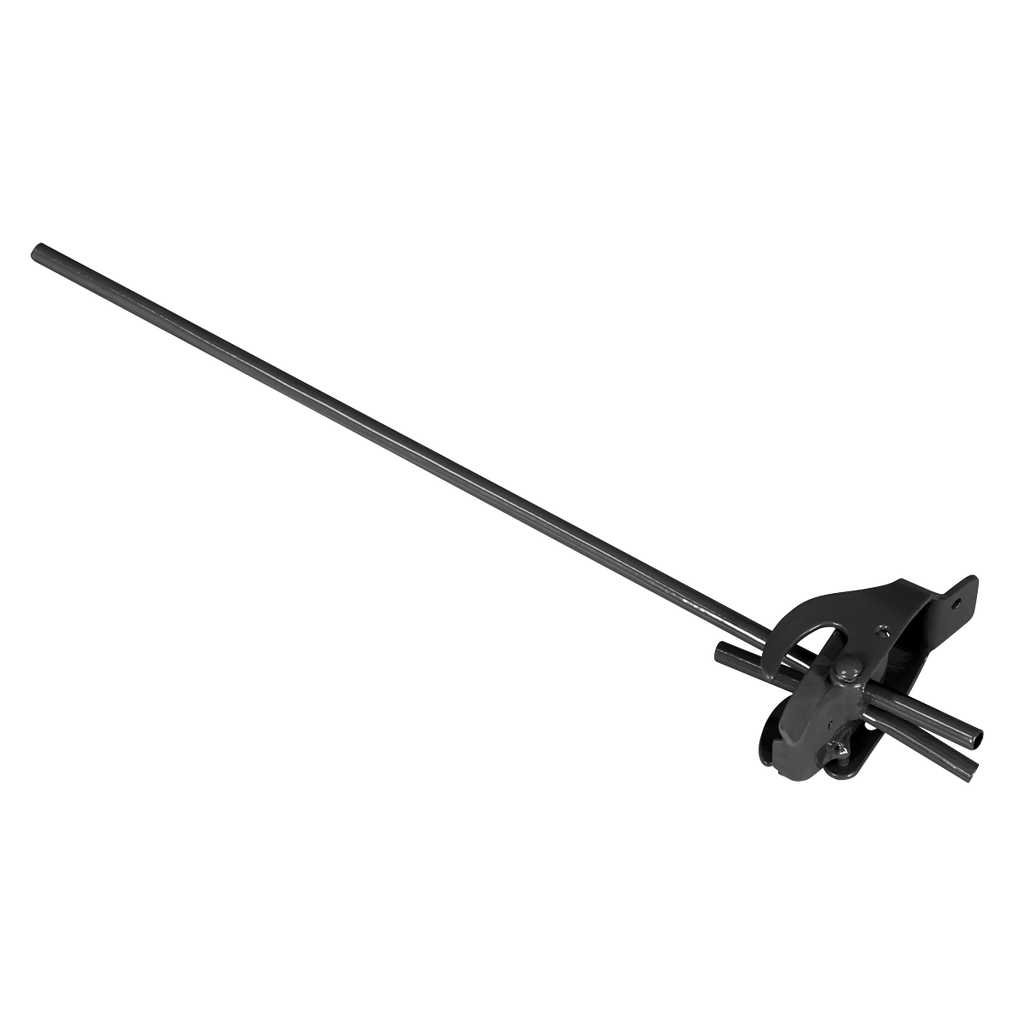 Double Tube Jerry Can Adaptor JCA2