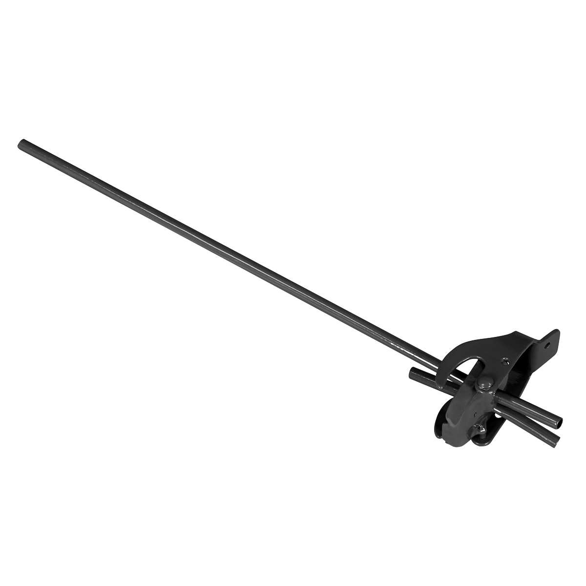 Double Tube Jerry Can Adaptor JCA2