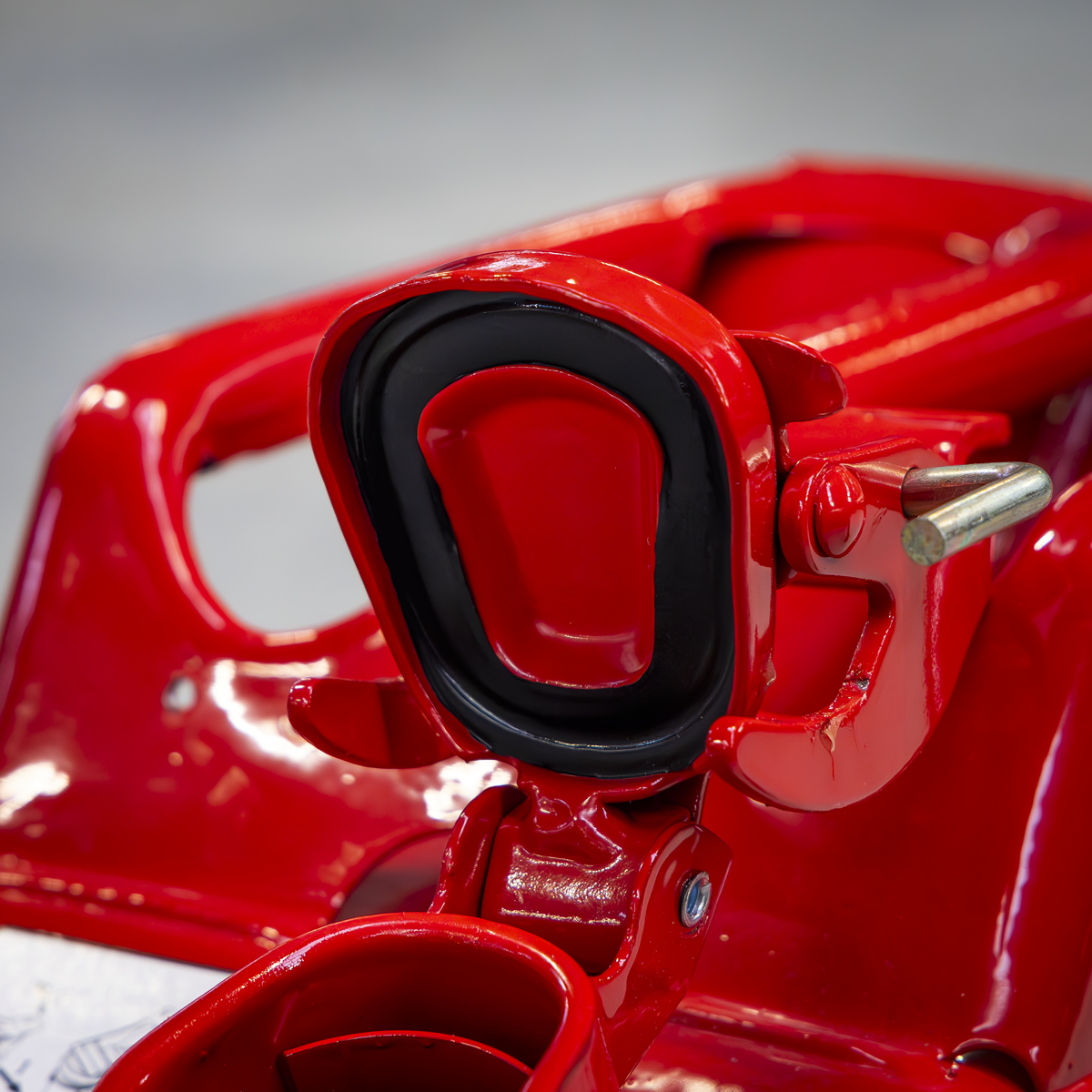 Jerry Can Seal JCS01