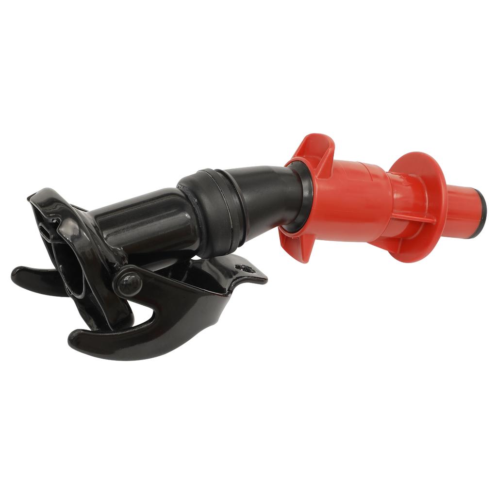 Smart Spout for 5L & 10L Metal Jerry Cans JCSS