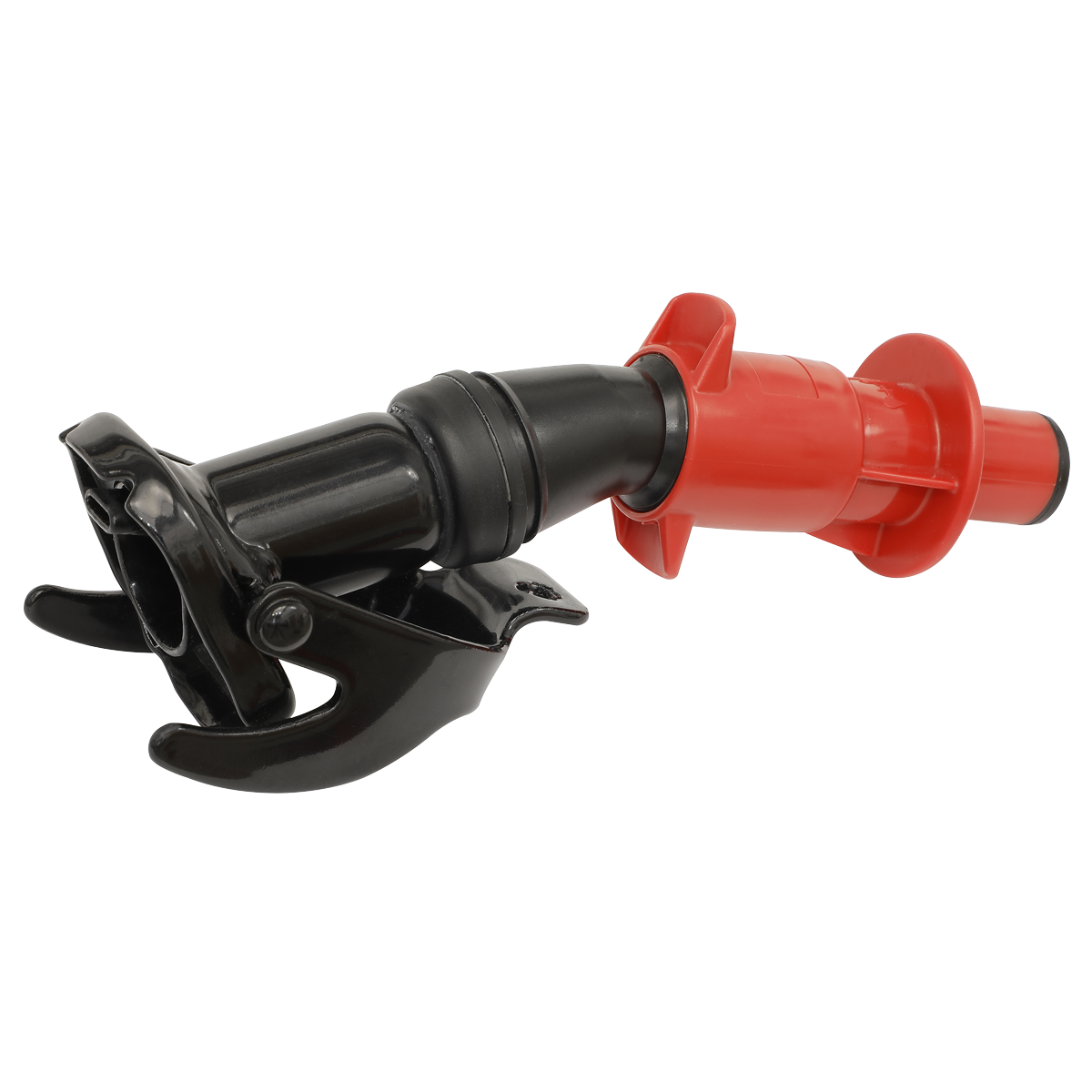 Smart Spout for 5L & 10L Metal Jerry Cans JCSS