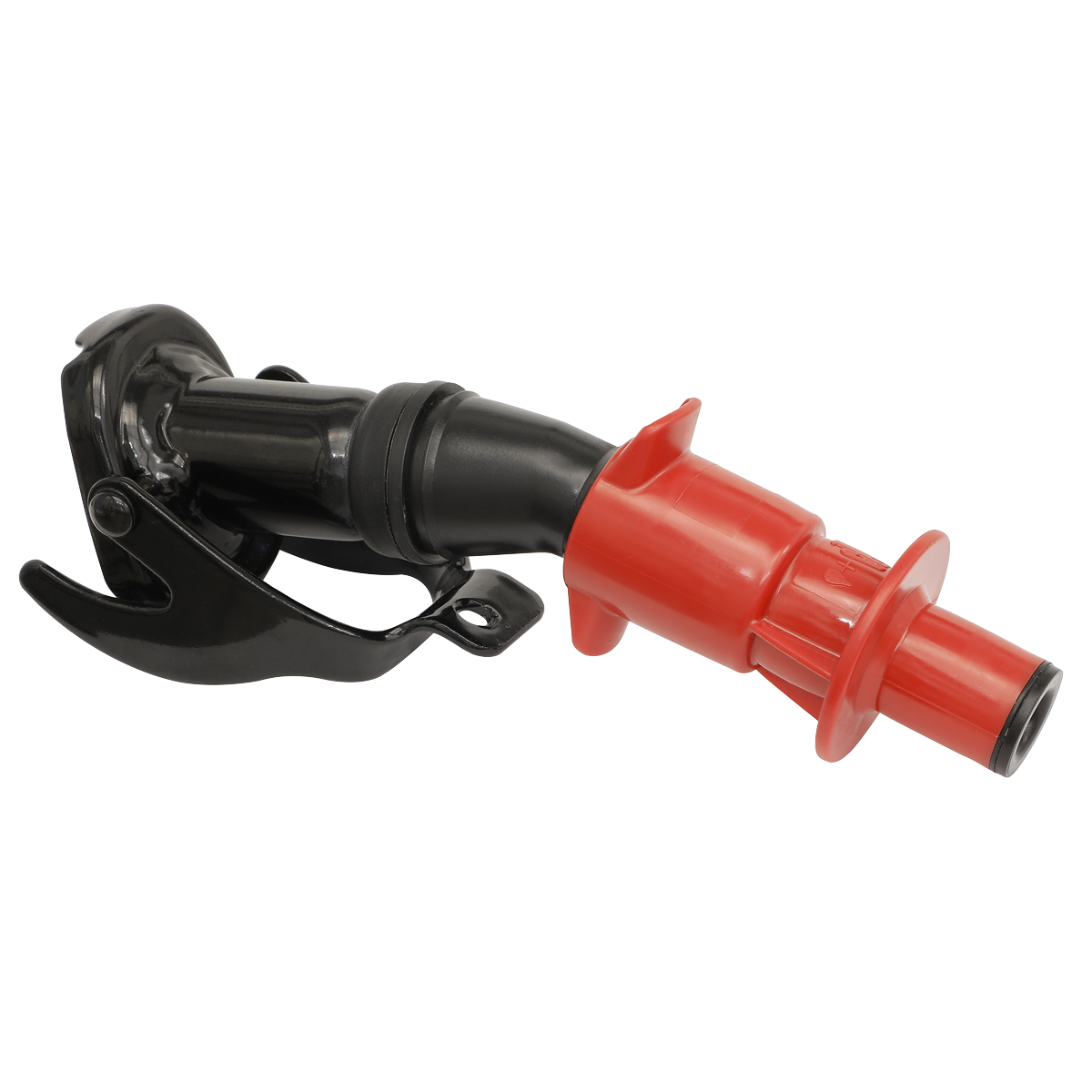 Smart Spout for 5L & 10L Metal Jerry Cans JCSS