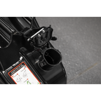 Jerry Can 20L - Black JCY20B