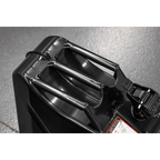 Jerry Can 20L - Black JCY20B