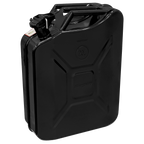 Jerry Can 20L - Black JCY20B