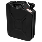 Jerry Can 20L - Black JCY20B