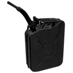 Jerry Can 20L - Black JCY20B