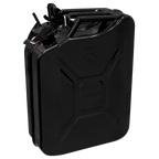 Jerry Can 20L - Black JCY20B