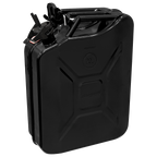 Jerry Can 20L - Black JCY20B