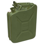 Jerry Can 20L - Green JCY20G