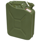 Jerry Can 20L - Green JCY20G