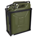 Jerry Can 20L - Green JCY20G