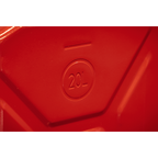 Jerry Can 20L - Red JCY20R
