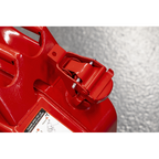 Jerry Can 20L - Red JCY20R