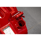 Jerry Can 20L - Red JCY20R