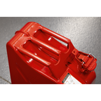 Jerry Can 20L - Red JCY20R
