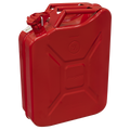 Jerry Can 20L - Red JCY20R