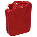 Jerry Can 20L - Red JCY20R