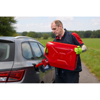 Jerry Can 20L - Red JCY20R