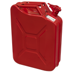 Jerry Can 20L - Red JCY20R