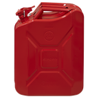 Jerry Can 20L - Red JCY20R