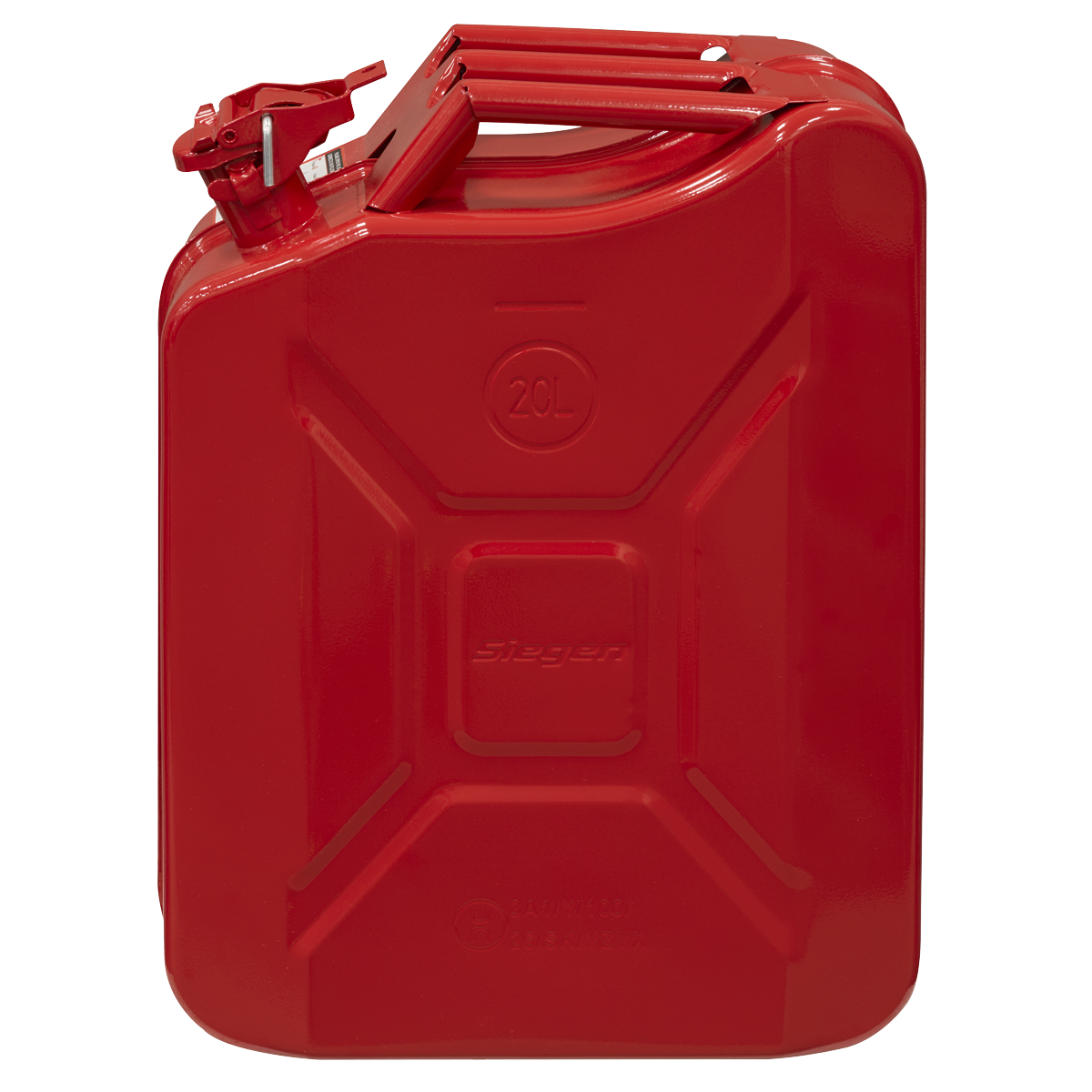 Jerry Can 20L - Red JCY20R