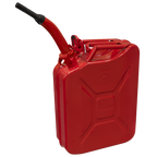 Jerry Can 20L - Red JCY20R