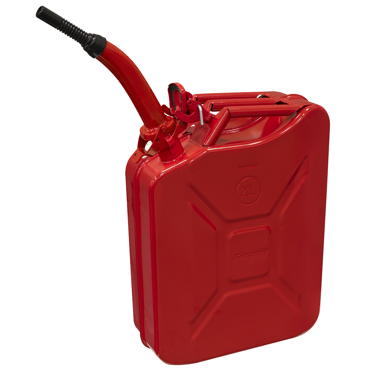 Jerry Can 20L - Red JCY20R