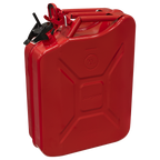 Jerry Can 20L - Red JCY20R