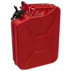 Jerry Can 20L - Red JCY20R