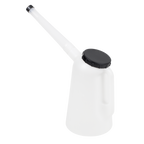 Oil Container with Lid & Flexible Spout 2L JDL2