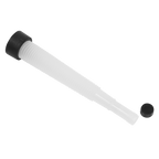 Flexible Spout with End Cap to fit JDL5 Oil Containers JDL5.V4-01
