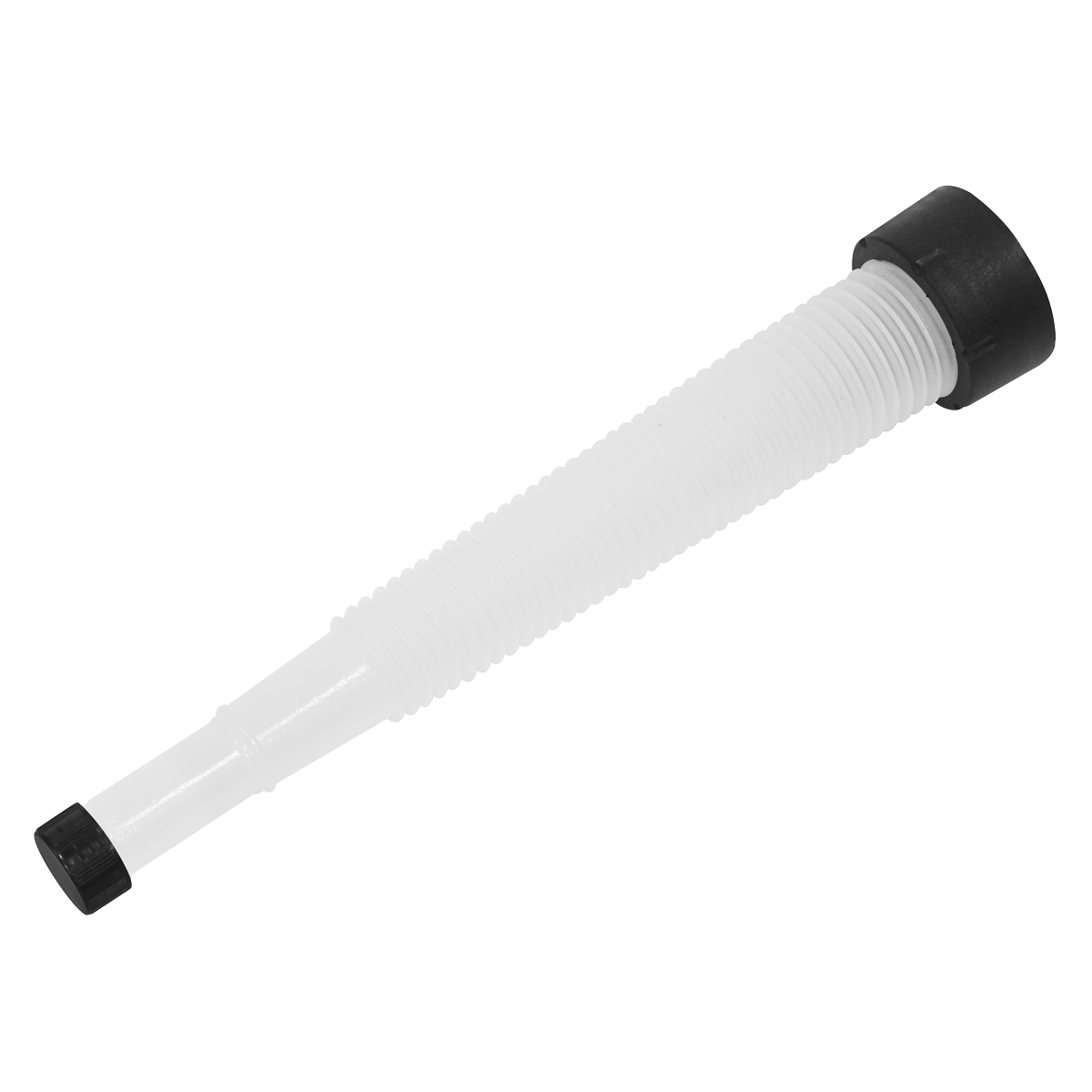 Flexible Spout with End Cap to fit JDL5 Oil Containers JDL5.V4-01