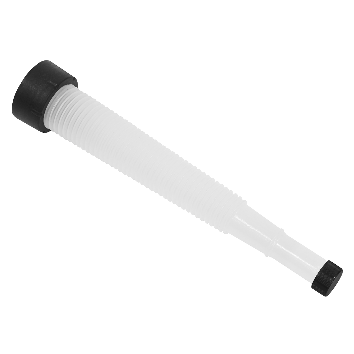 Flexible Spout with End Cap to fit JDL5 Oil Containers JDL5.V4-01