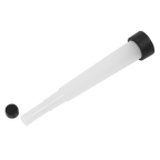 Flexible Spout with End Cap to fit JDL5 Oil Containers JDL5.V4-01