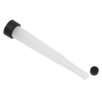 Flexible Spout with End Cap to fit JDL5 Oil Containers JDL5.V4-01