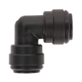 John Guest® Elbow Coupling 10mm - Pack of 5 JGCE10