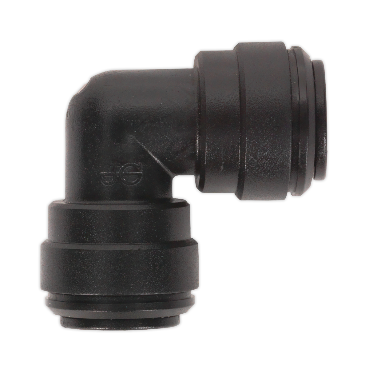 John Guest® Elbow Coupling 10mm - Pack of 5 JGCE10