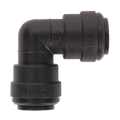 John Guest® Elbow Coupling 12mm - Pack of 5 JGCE12