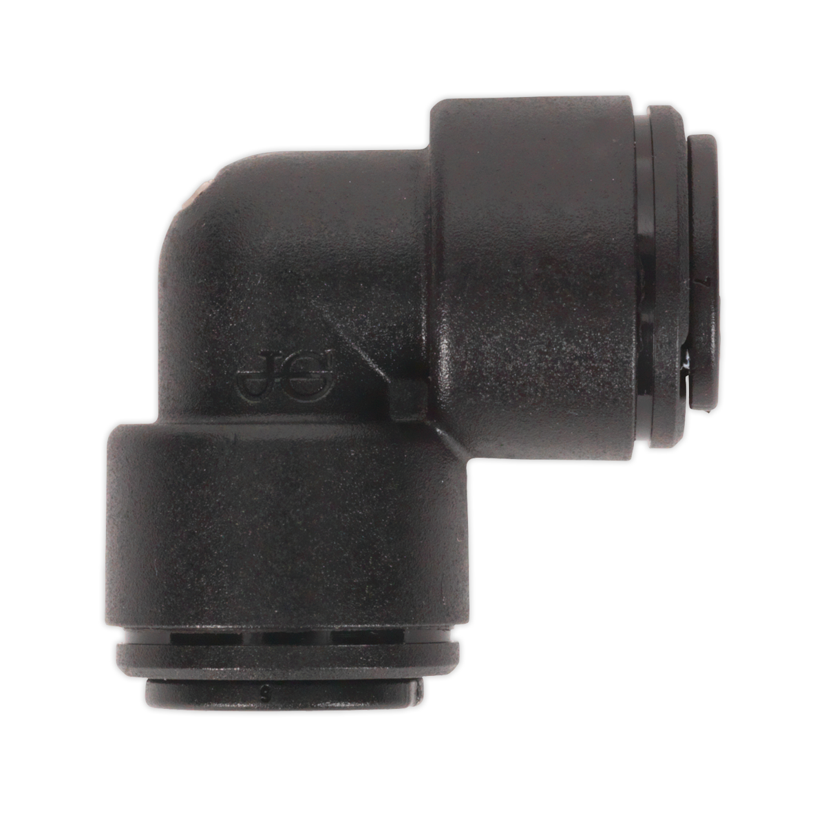 John Guest® Elbow Coupling 8mm - Pack of 5 JGCE8
